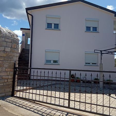 Apartment Alina Umag Buitenkant foto