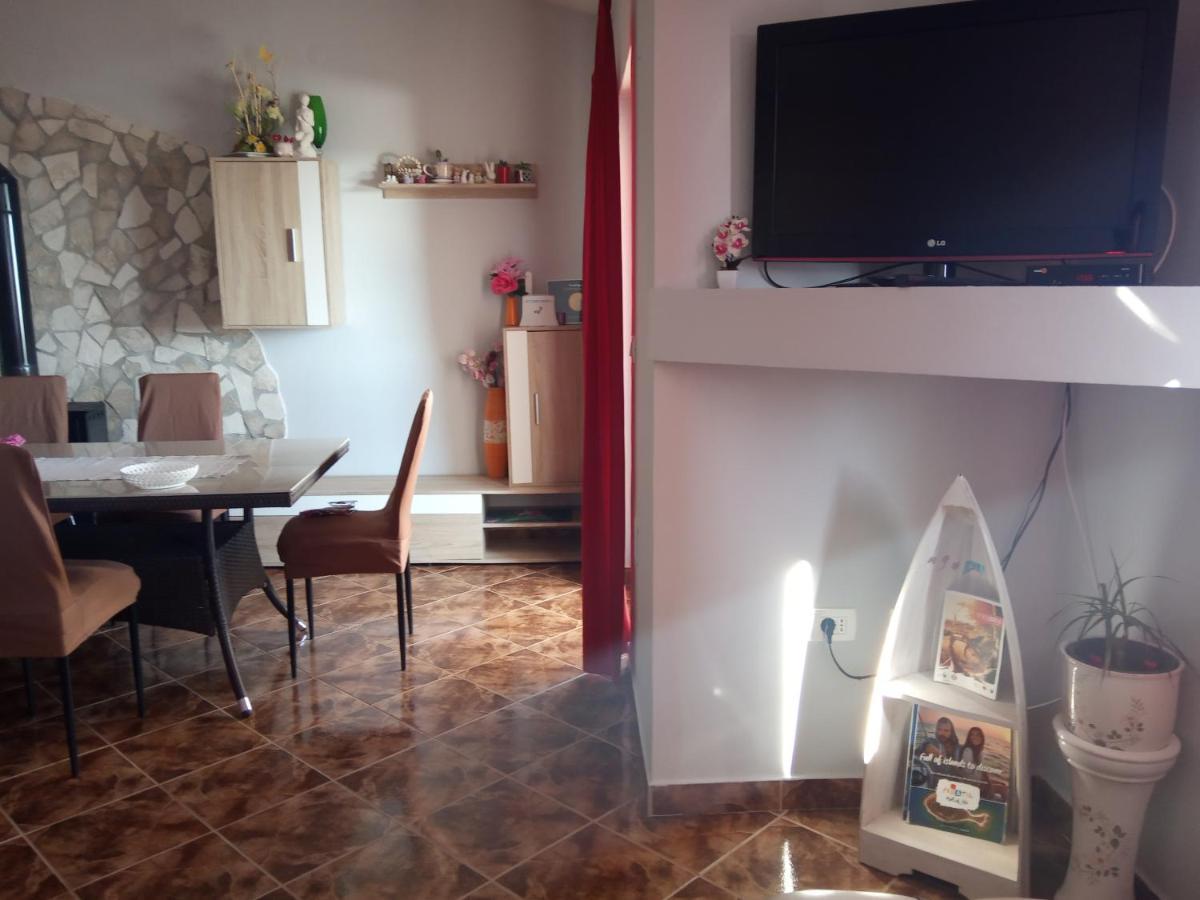 Apartment Alina Umag Buitenkant foto